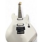Used Charvel Jim Root Signature white Solid Body Electric Guitar thumbnail