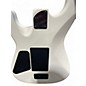 Used Charvel Jim Root Signature white Solid Body Electric Guitar