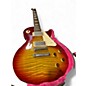 Used Orville LES PAUL 2 Color Sunburst Solid Body Electric Guitar thumbnail