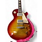 Used Orville LES PAUL 2 Color Sunburst Solid Body Electric Guitar