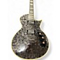 Used ESP Eclipse GRANITE Solid Body Electric Guitar
