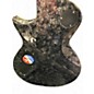 Used ESP Eclipse GRANITE Solid Body Electric Guitar