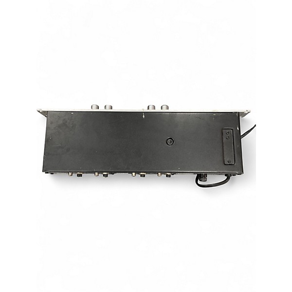 Used BBE 482i Sonic Maximizer Exciter