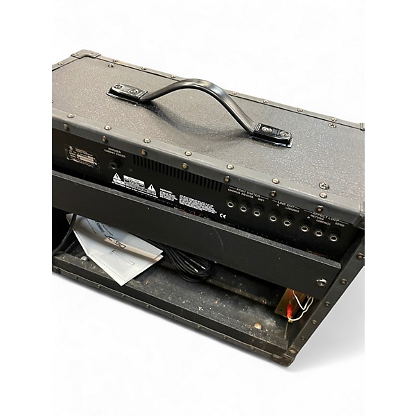 Used Roland JC-90 Guitar Combo Amp