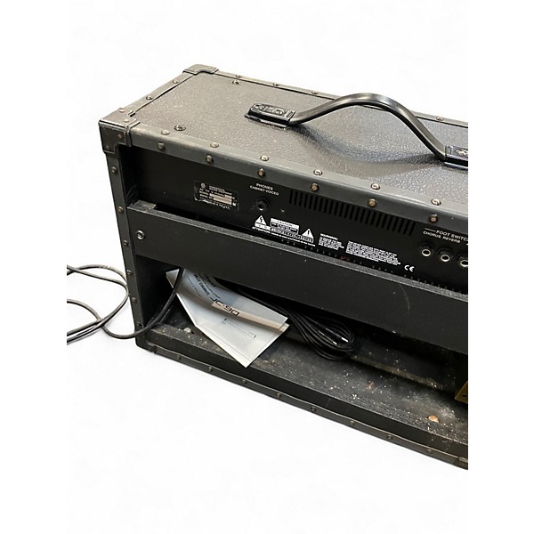 Used Roland JC-90 Guitar Combo Amp