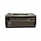 Used Roland JC120 Solid State Guitar Amp Head thumbnail