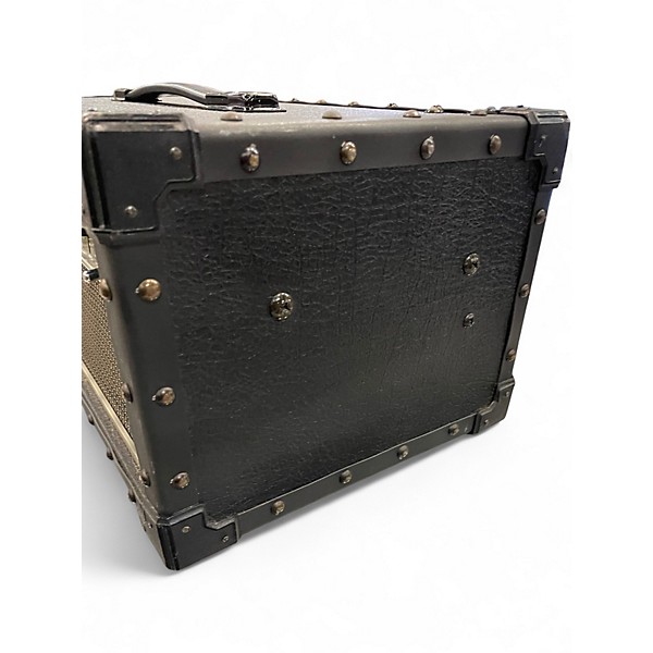 Used Roland JC120 Solid State Guitar Amp Head