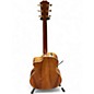 Used Taylor 214CE-K DLX NATURAL Acoustic Electric Guitar