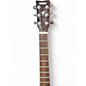 Used Yamaha FG700S Natural Acoustic Guitar