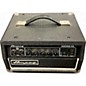 Used 2020s Ampeg Micro-CL AMP HEAD Mini Bass Amp