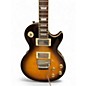 Used Epiphone Les Paul Plus Pro/FX Tobacco Burst Solid Body Electric Guitar thumbnail