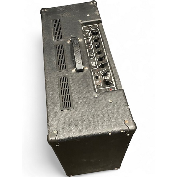 Used VOX AD50VT 2x12 50W Guitar Combo Amp