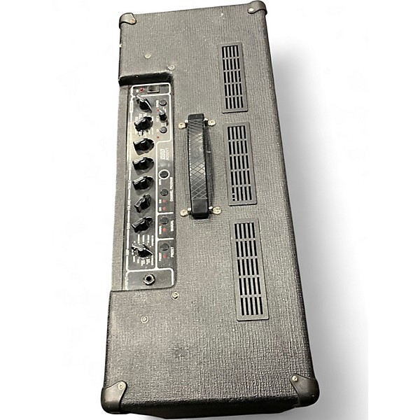 Used VOX AD50VT 2x12 50W Guitar Combo Amp