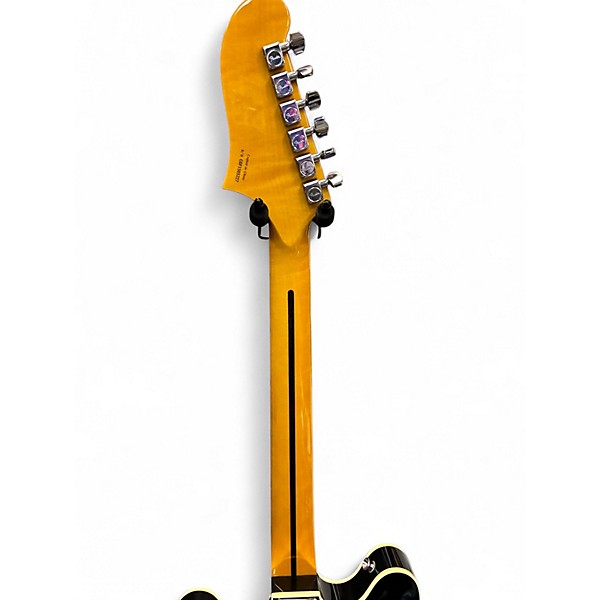 Used Epiphone LES PAUL Cherry Sunburst Solid Body Electric Guitar