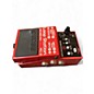Used BOSS RC3 Loop Station Pedal
