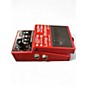 Used BOSS RC3 Loop Station Pedal