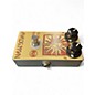 Used Analogman Sun Face Effect Pedal