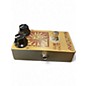 Used Analogman Sun Face Effect Pedal