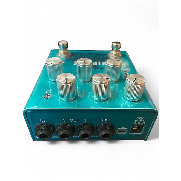 Used Eventide Riptide Effect Pedal