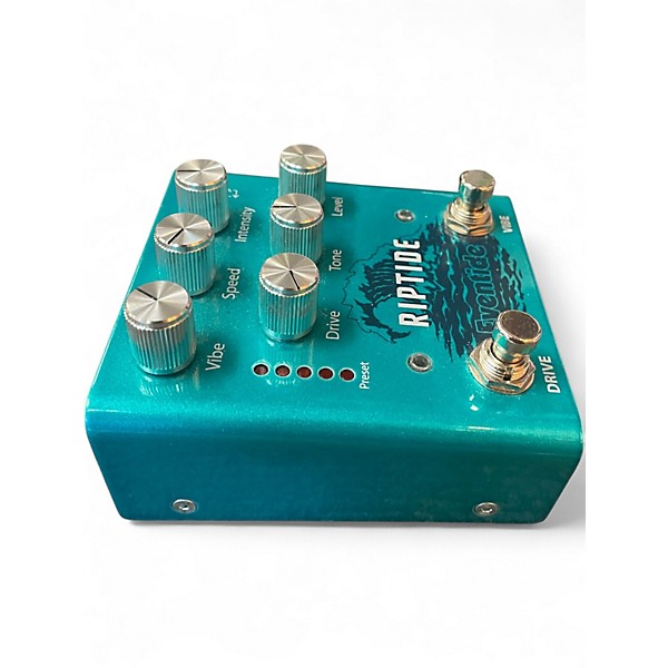 Used Eventide Riptide Effect Pedal