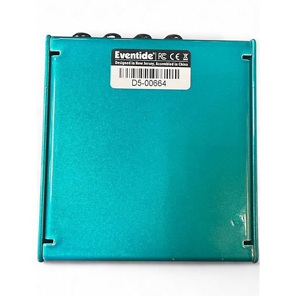 Used Eventide Riptide Effect Pedal
