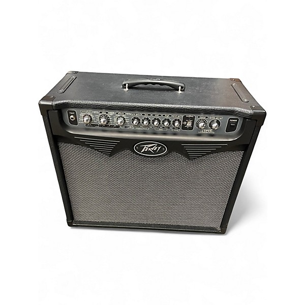 Used Peavey VYPR 75 Guitar Combo Amp