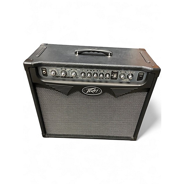 Used Peavey VYPR 75 Guitar Combo Amp
