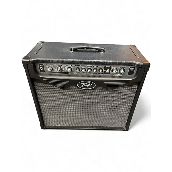 Used Peavey VYPR 75 Guitar Combo Amp