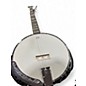 Used Washburn SONNY SMITH BANJO Natural Banjo