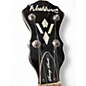 Used Washburn SONNY SMITH BANJO Natural Banjo