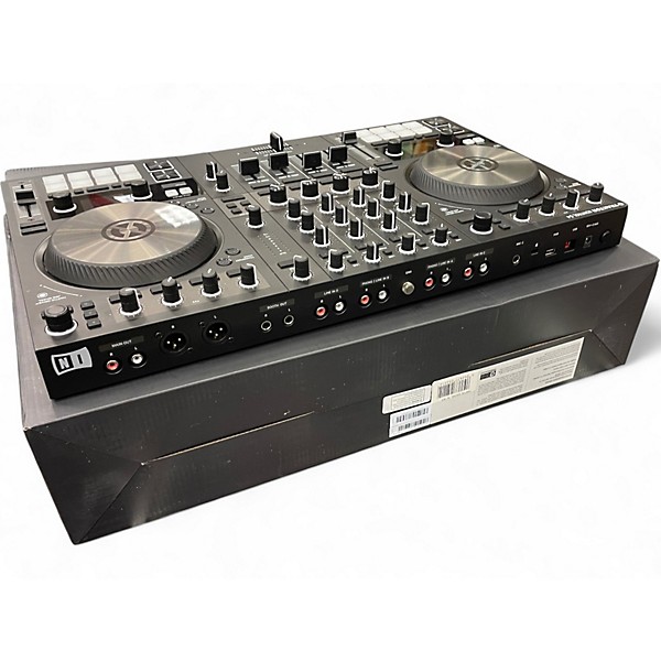 Used Native Instruments Traktor Kontrol S4 DJ Controller