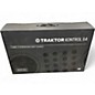 Used Native Instruments Traktor Kontrol S4 DJ Controller