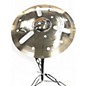 Used Zildjian 14in A Custom EFX Crash Cymbal