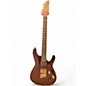 Used Ibanez SML721 DESERT ROSE Solid Body Electric Guitar thumbnail