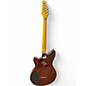 Used Ibanez RC320M 2 Tone Sunburst Solid Body Electric Guitar