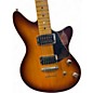 Used Ibanez RC320M 2 Tone Sunburst Solid Body Electric Guitar