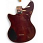 Used Ibanez RC320M 2 Tone Sunburst Solid Body Electric Guitar