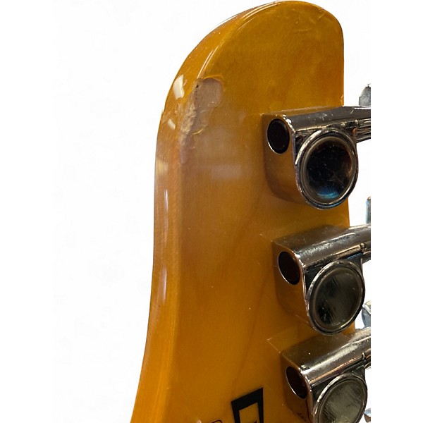 Used Ibanez RC320M 2 Tone Sunburst Solid Body Electric Guitar