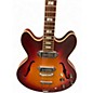 Vintage 1968 Gibson ES 330 TD Tobacco Burst Hollow Body Electric Guitar