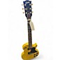 Used Gibson Les Paul Special TV Yellow Solid Body Electric Guitar thumbnail