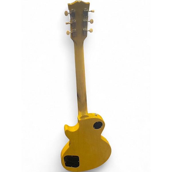 Used Gibson Les Paul Special TV Yellow Solid Body Electric Guitar