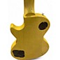 Used Gibson Les Paul Special TV Yellow Solid Body Electric Guitar