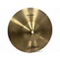 Used Zildjian 10in A Series Splash Cymbal thumbnail