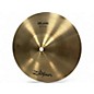 Used Zildjian 10in A Series Splash Cymbal