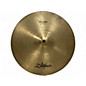 Used Zildjian 12in A Series Splash Cymbal