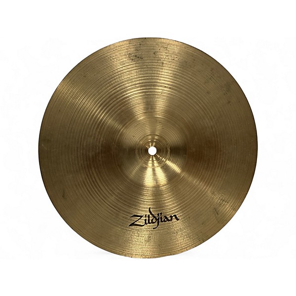 Used Zildjian 12in A Series Splash Cymbal