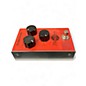 Used TC Electronic Blood Moon Phaser Effect Pedal