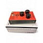 Used TC Electronic Blood Moon Phaser Effect Pedal