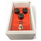Used TC Electronic Blood Moon Phaser Effect Pedal