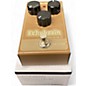 Used TC Electronic Echobrain Analog Delay Effect Pedal thumbnail